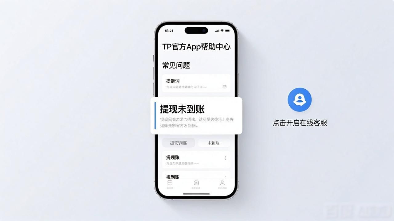 TP官方App客服电话在哪？帮助中心入口合集