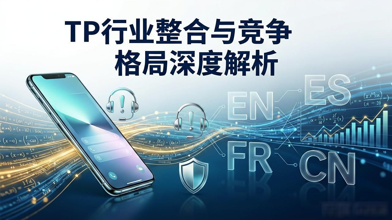 TP行业整合与竞争格局深度解析