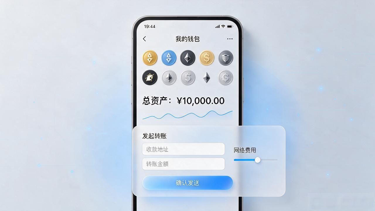 如何在2025 TP钱包官网下载中进行钱包管理?_TP钱包官网下载后使用方法_TP钱包助记词保管方法