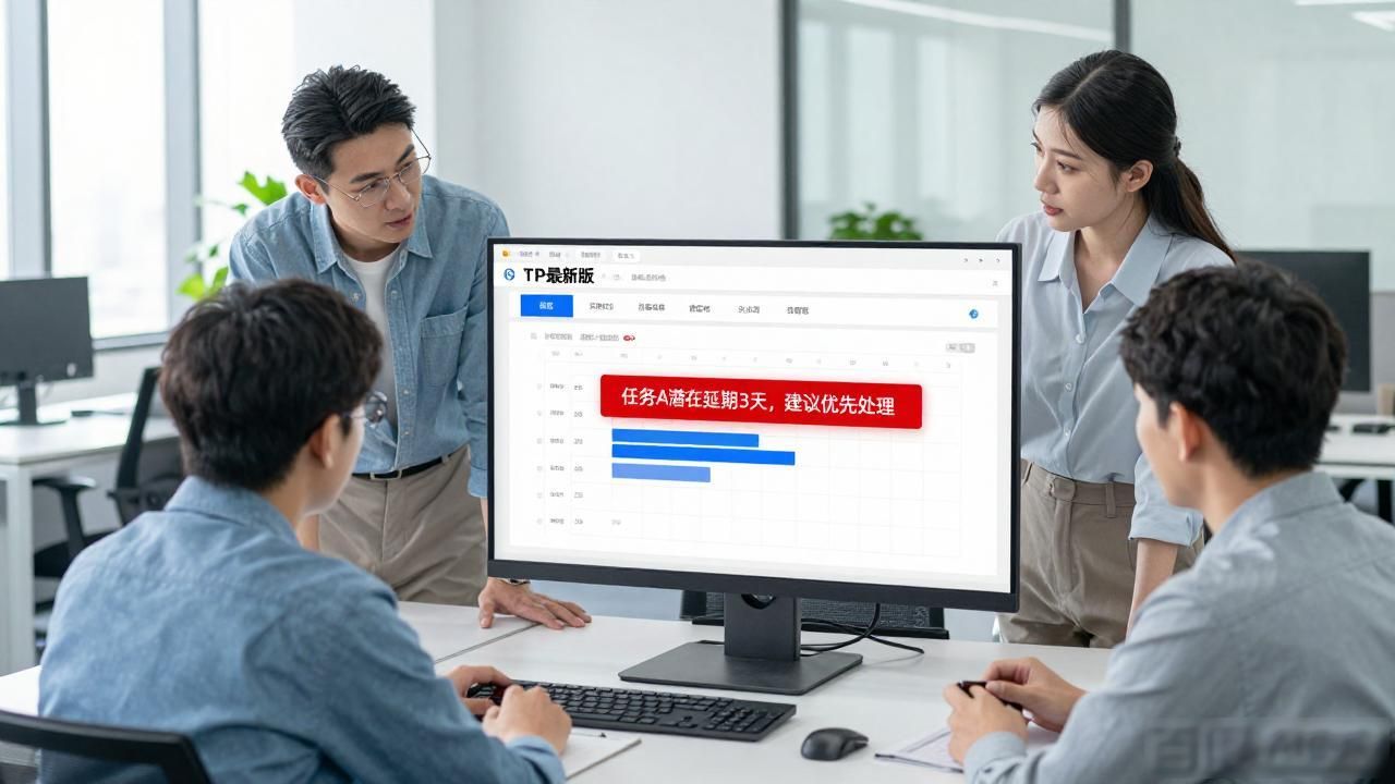 TP最新版下载 项目执行实战场景指南