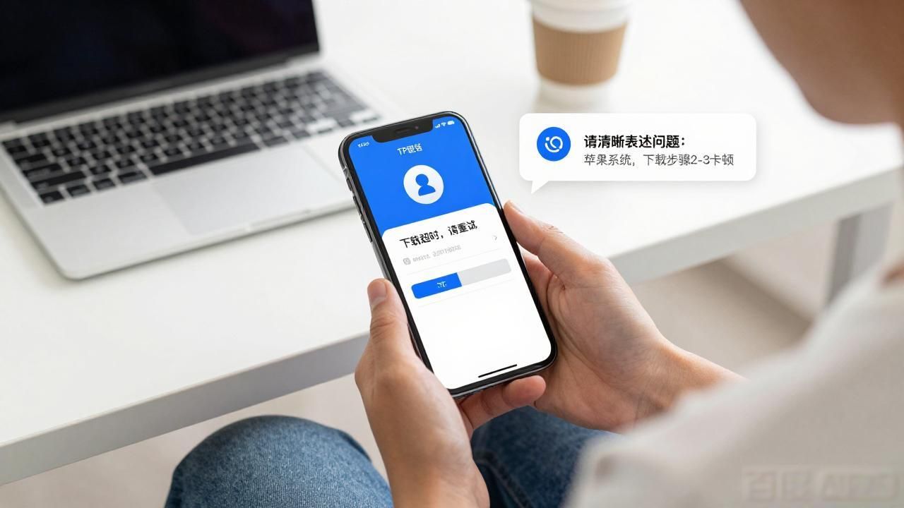 TP钱包下载遇到问题？官网反馈教程