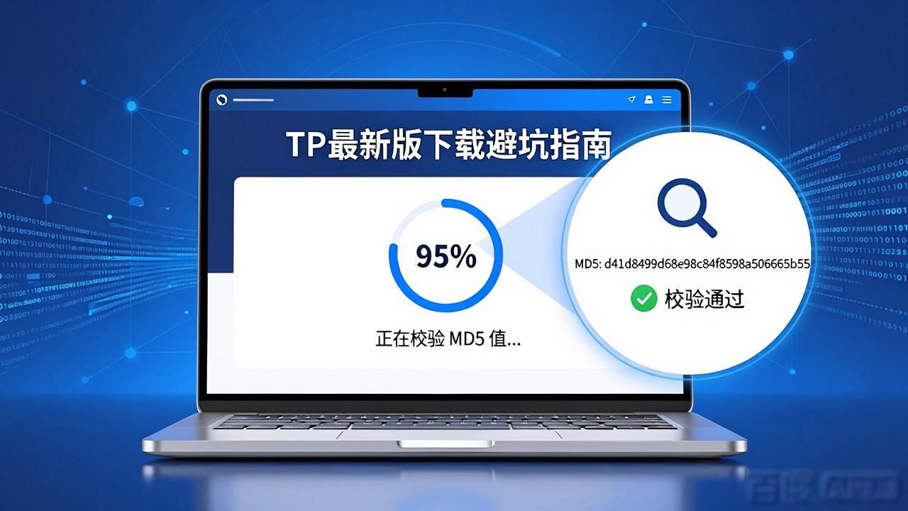 TP最新版下载避坑指南