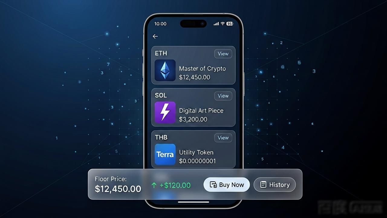 TokenPocket下载后必用的5个核心功能解析