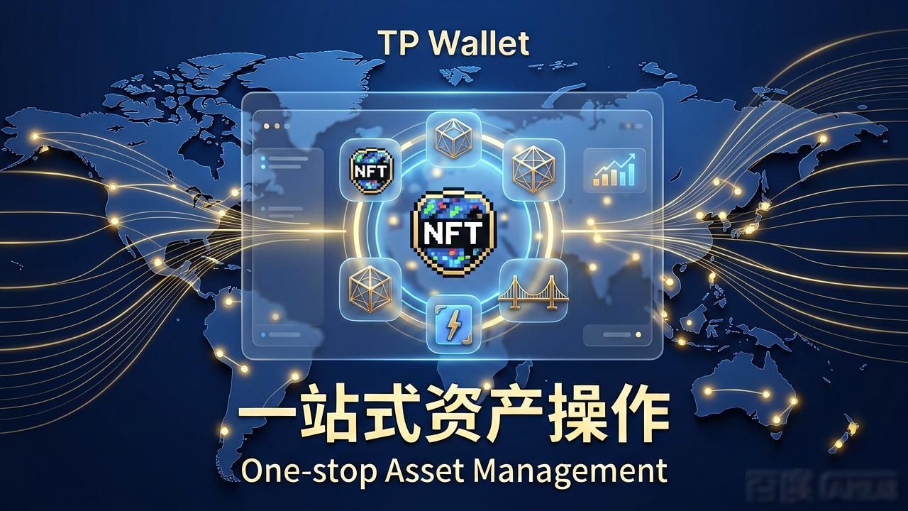 TPWallet全球布局背后：用户怎么看它的国际化价值？
