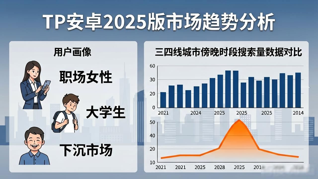 TP安卓2025最新版下载后，这样用能看透市场趋势