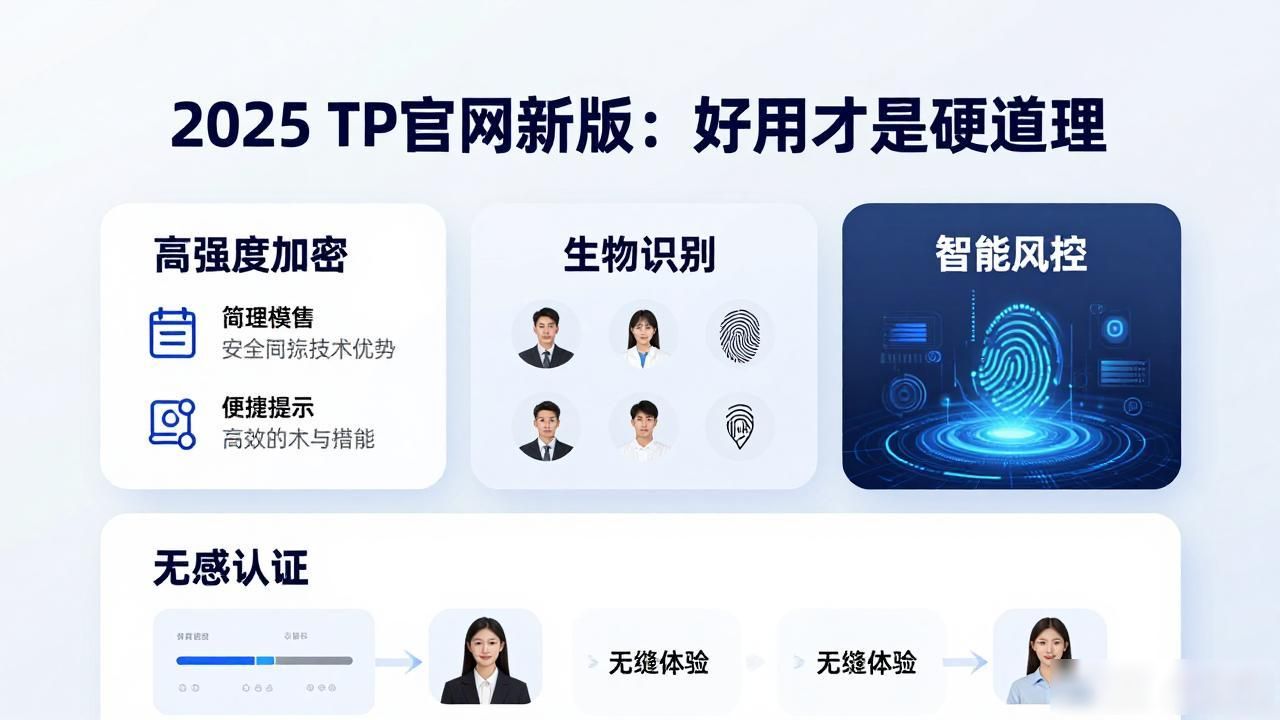 2025 TP官网新版：好用才是硬道理