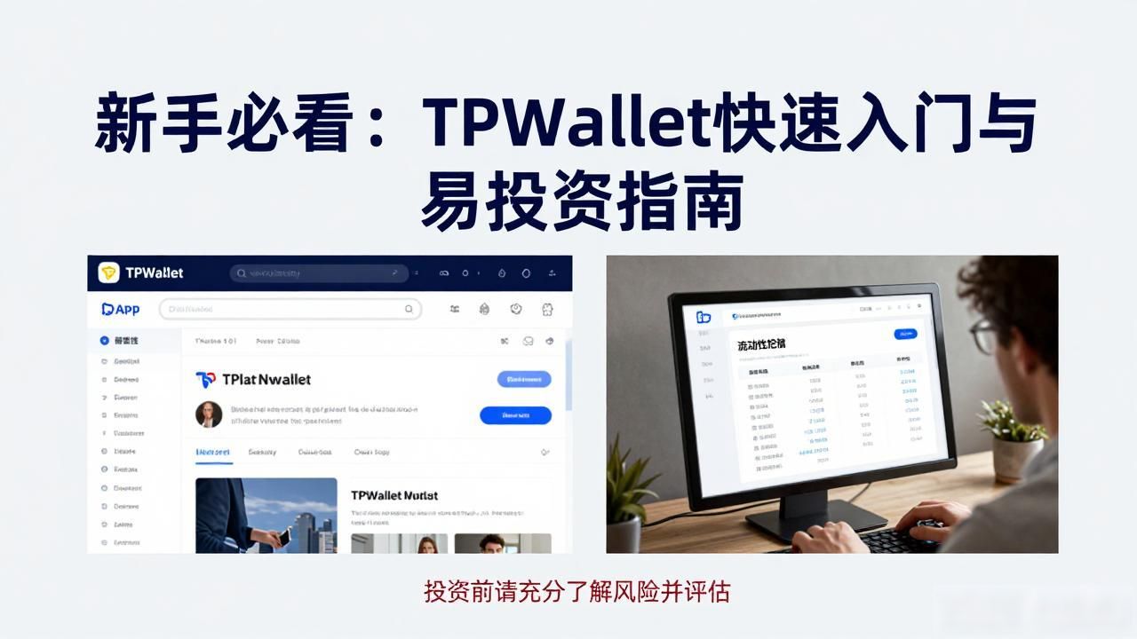 新手必看：TPWallet快速入门与简易投资指南