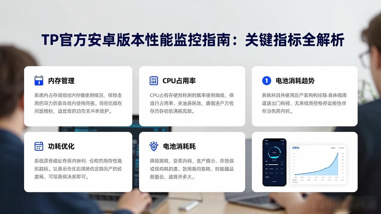 TP官方安卓版本性能监控指南：关键指标全解析
