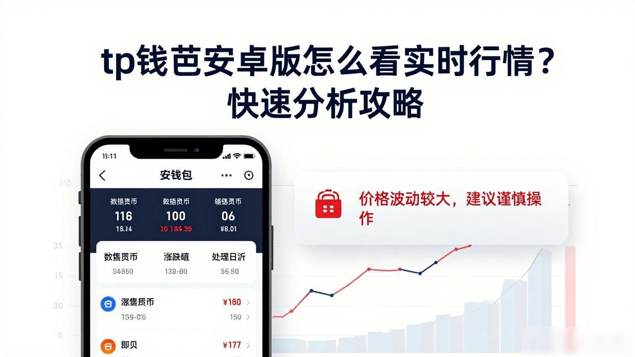 tp钱包安卓版怎么看实时行情？快速分析攻略