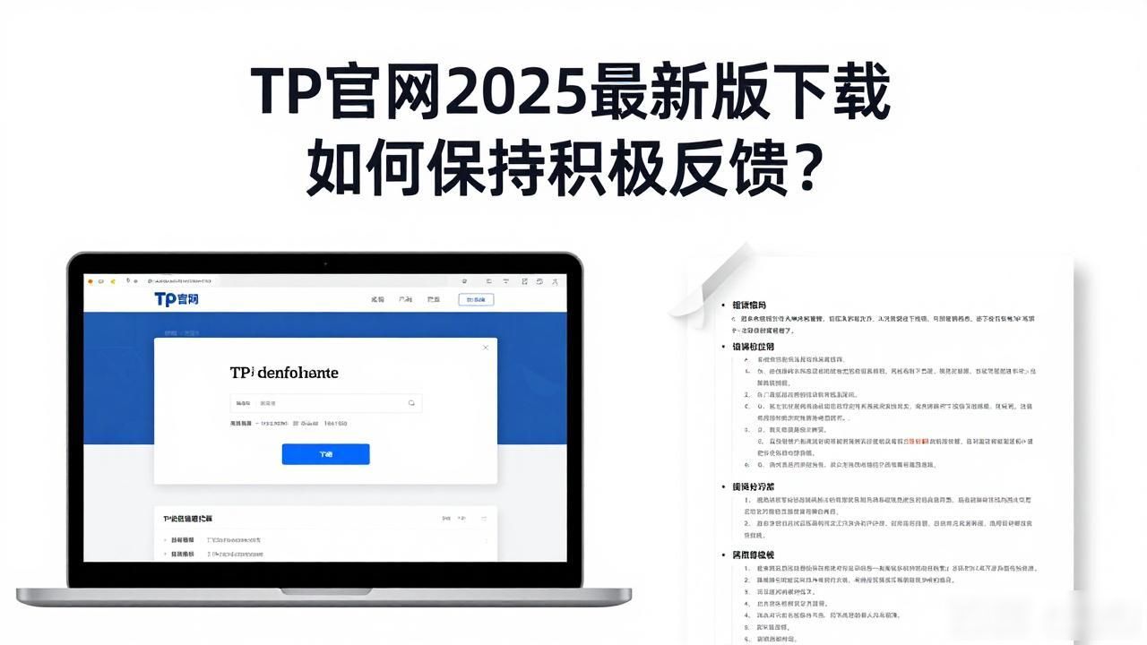 TP官网2025最新版下载如何保持积极反馈？