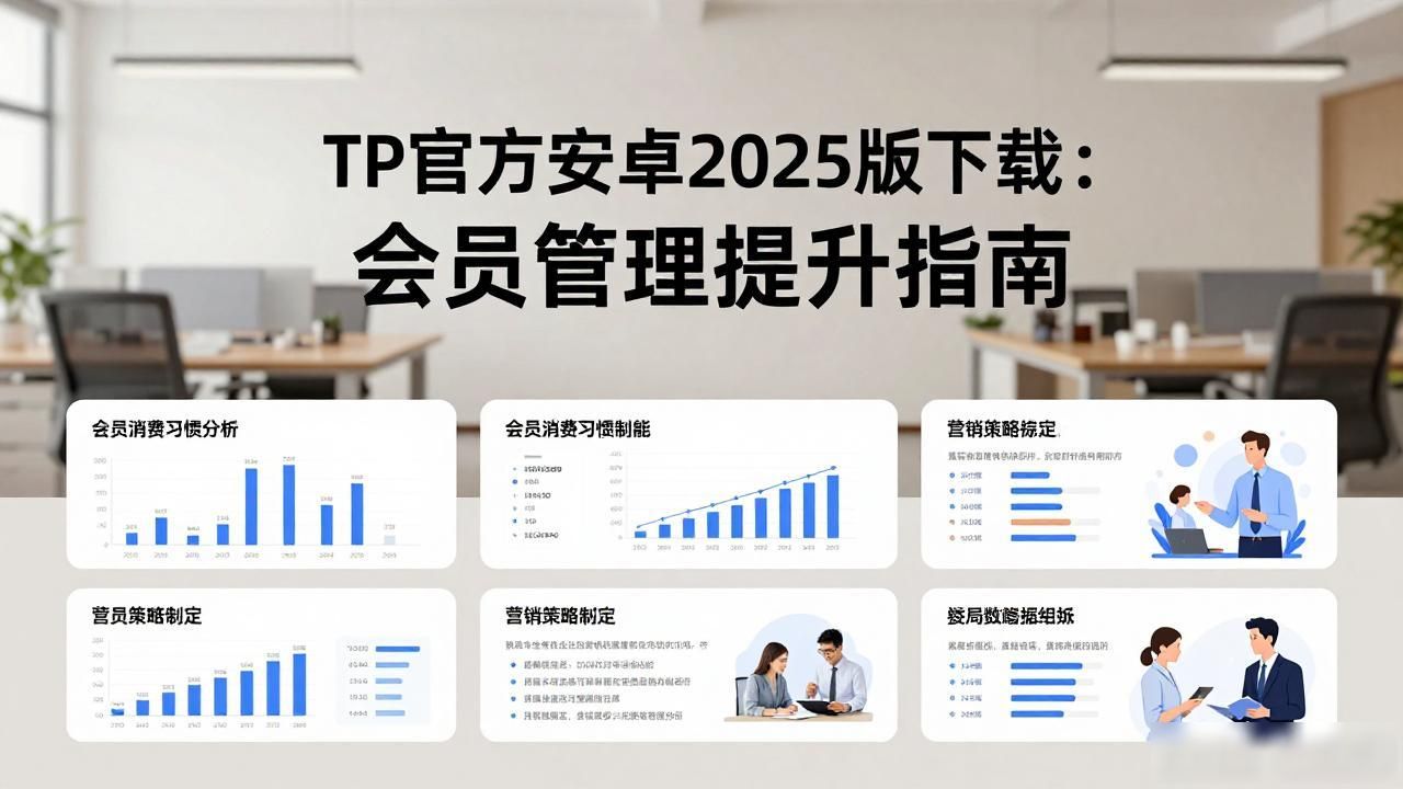 TP官方安卓2025版下载：会员管理提升指南