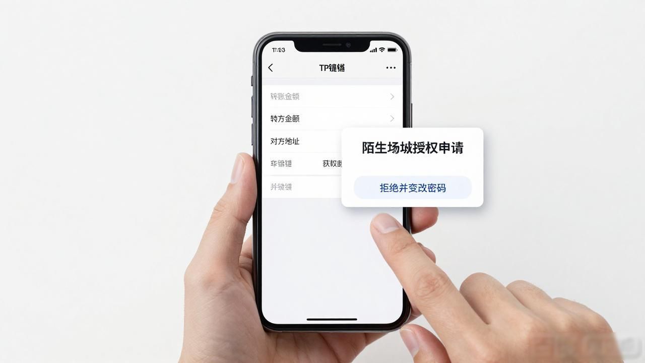 tp钱包安卓下载安全吗？教你随时盯紧账户