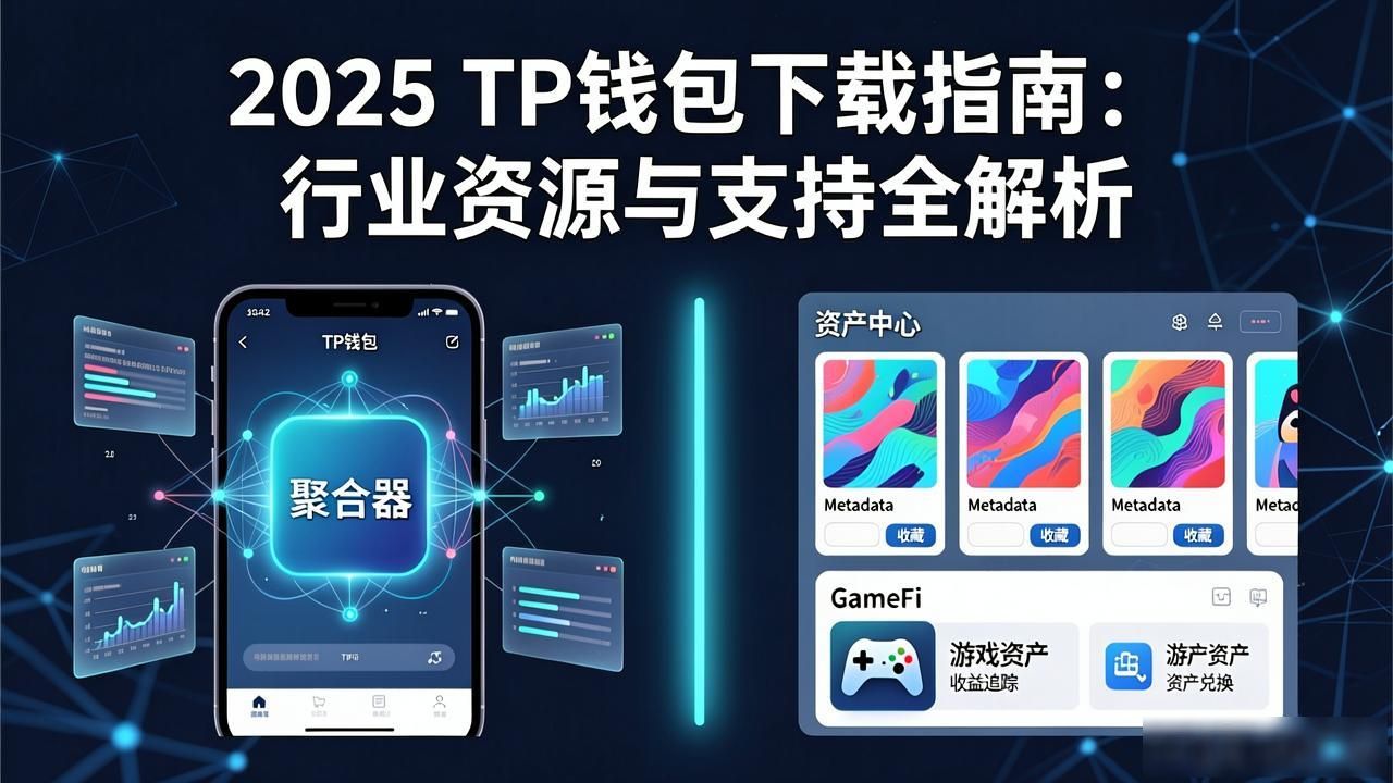 2025 TP钱包下载指南：行业资源与支持全解析