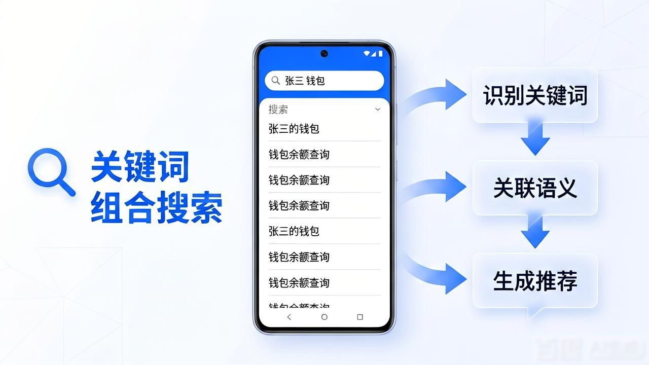 TP安卓最新版 找信息最快方法