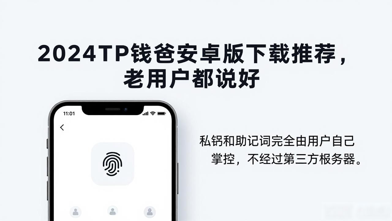 2024 TP钱包安卓版下载推荐，老用户都说好