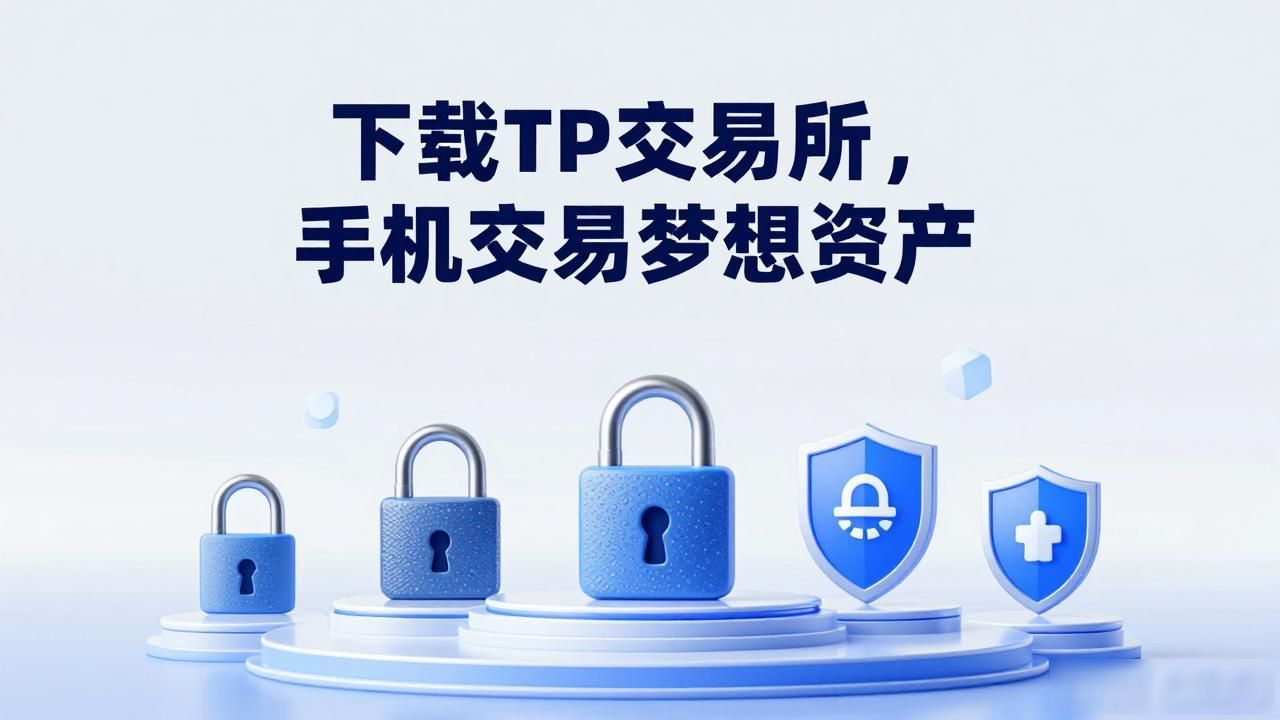下载TP交易所，手机交易梦想资产