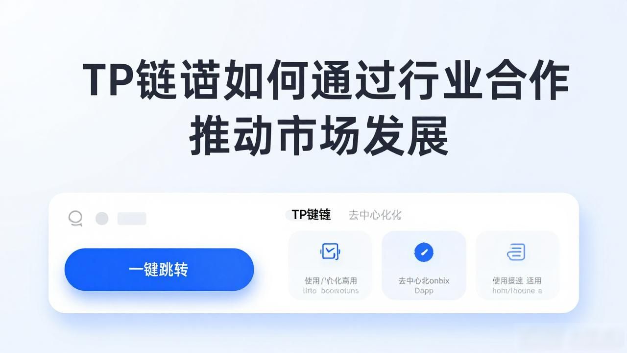 TP钱包如何通过行业合作推动市场发展