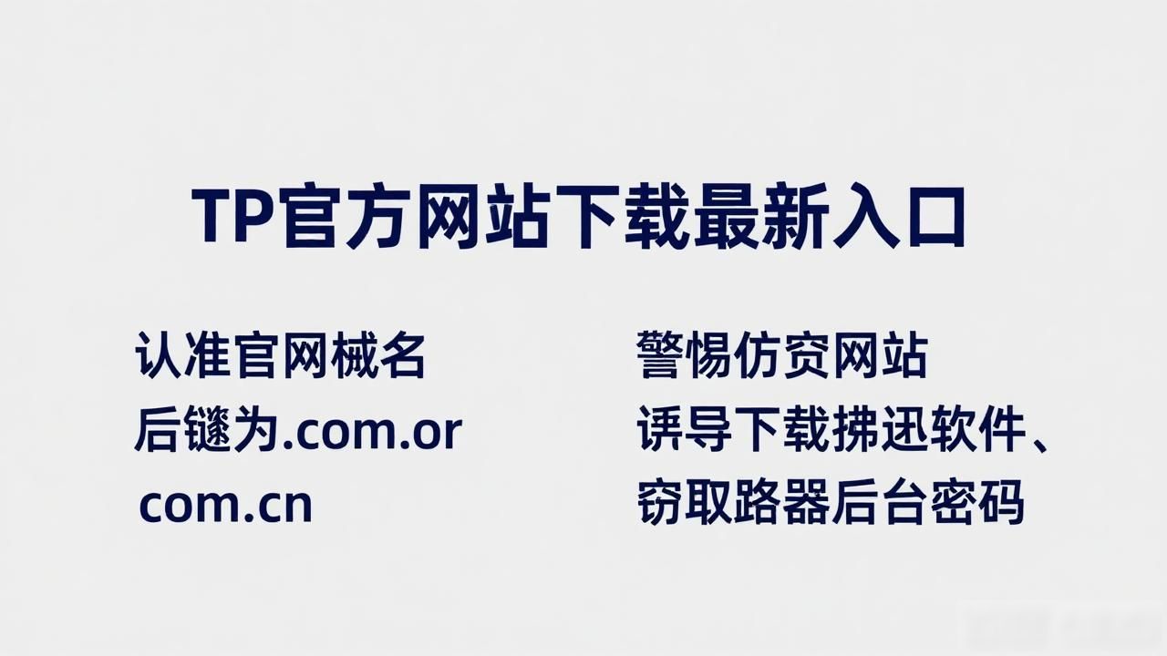 TP官方网址下载最新入口