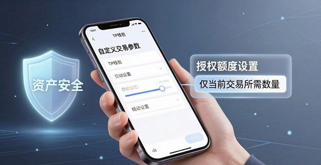 在TP钱包官网下载App后，如何自定义交易参数优化操作体验？