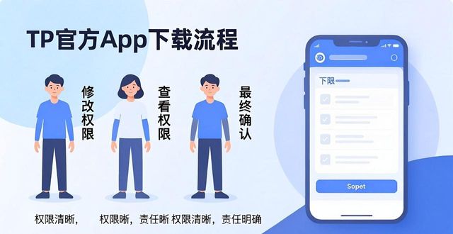 TP官方App下载 业务流程优化怎么做