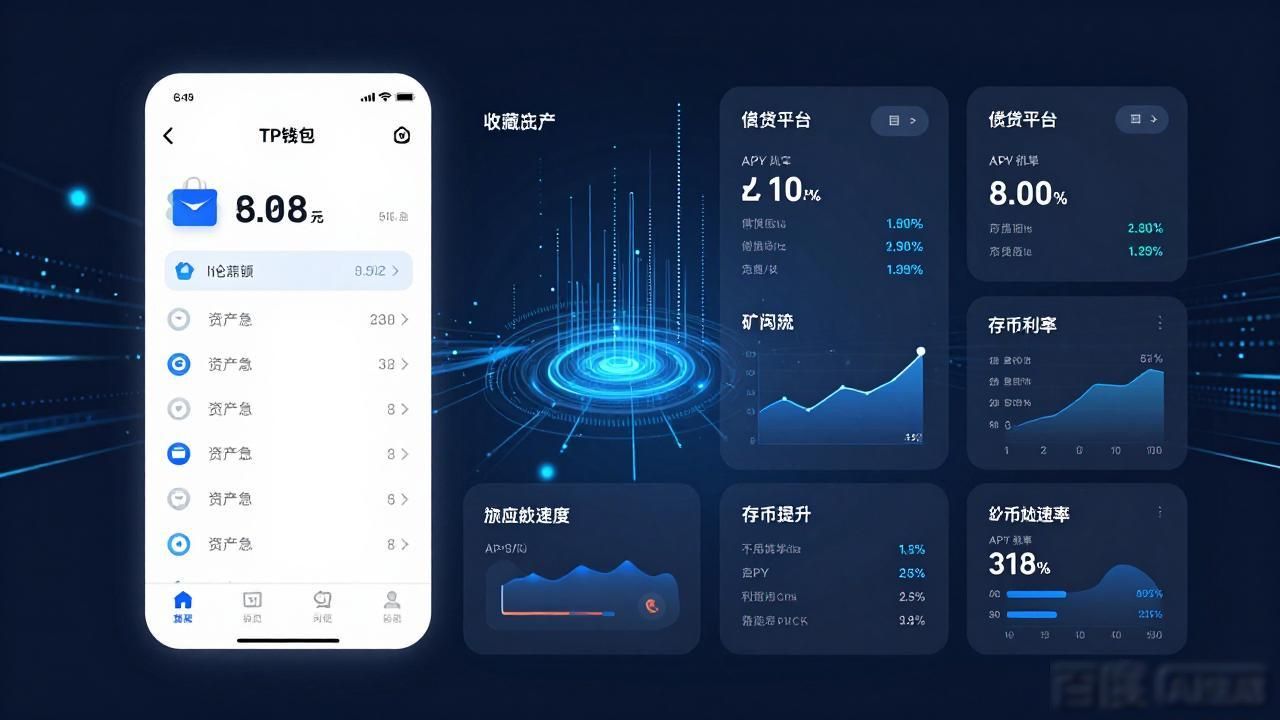 TP钱包大更新！这些新功能你注意到了吗