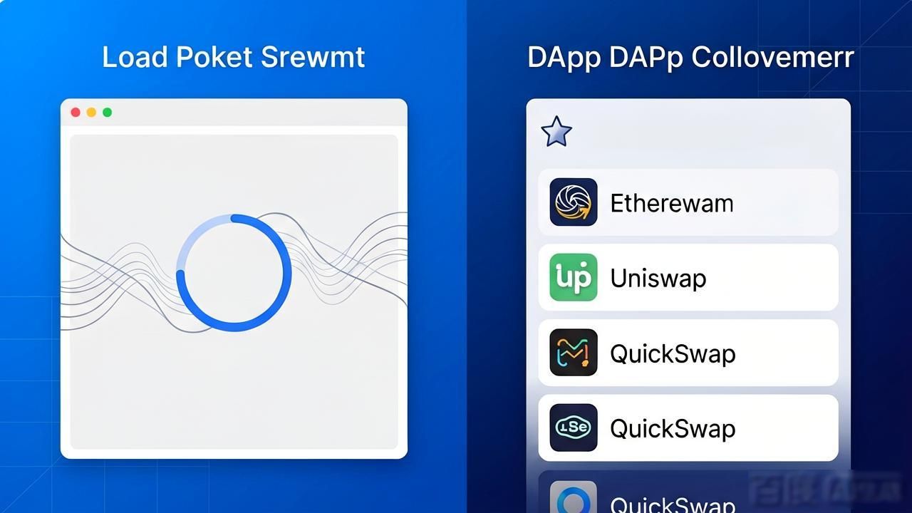TokenPocket用户真实吐槽与改进建议