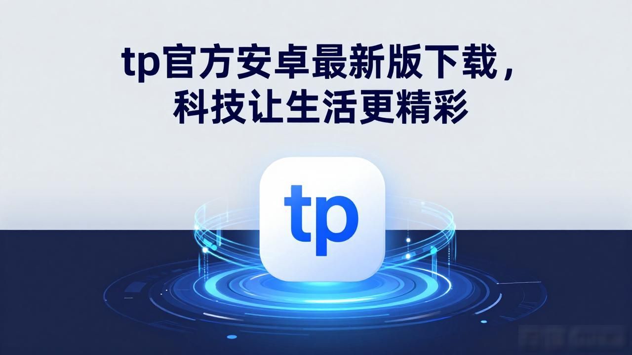 tp官方安卓最新版下载，科技让生活更精彩