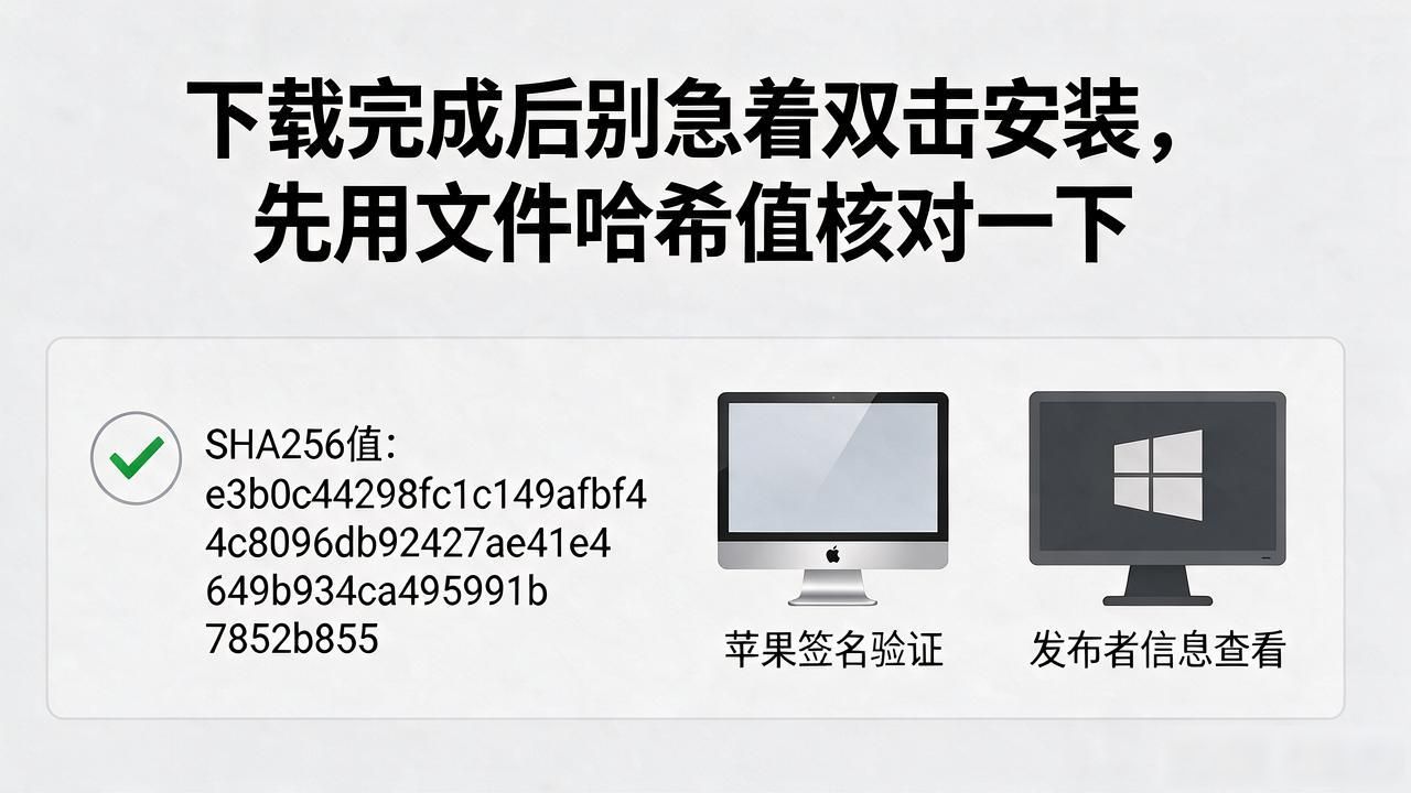 tp官方网址怎么下载最安全？一份避坑全指南