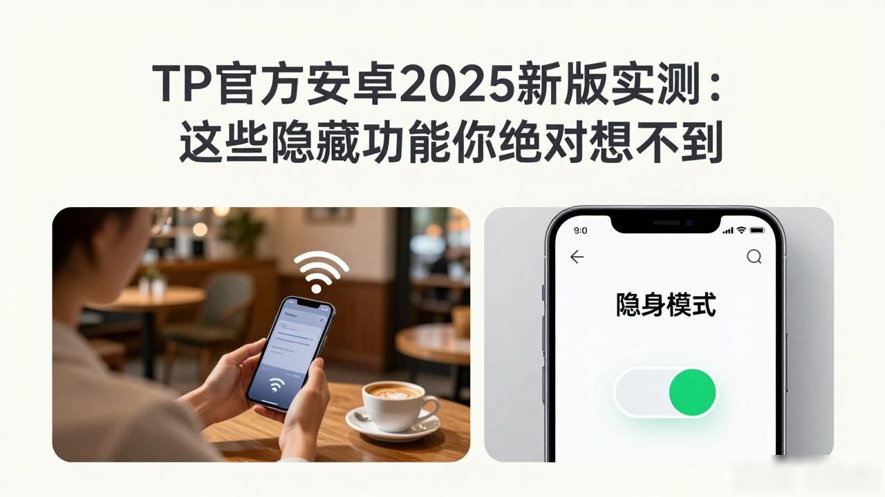 TP官方安卓2025新版实测：这些隐藏功能你绝对想不到