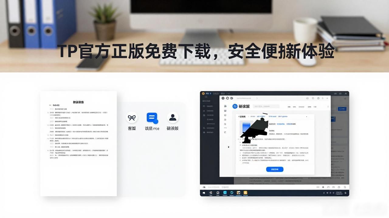 TP官方正版免费下载，安全便捷新体验