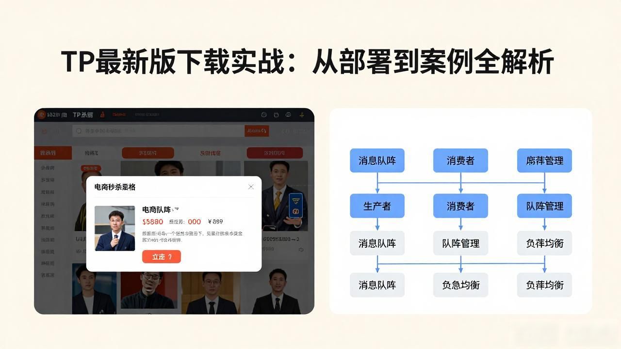 TP最新版下载实战：从部署到案例全解析
